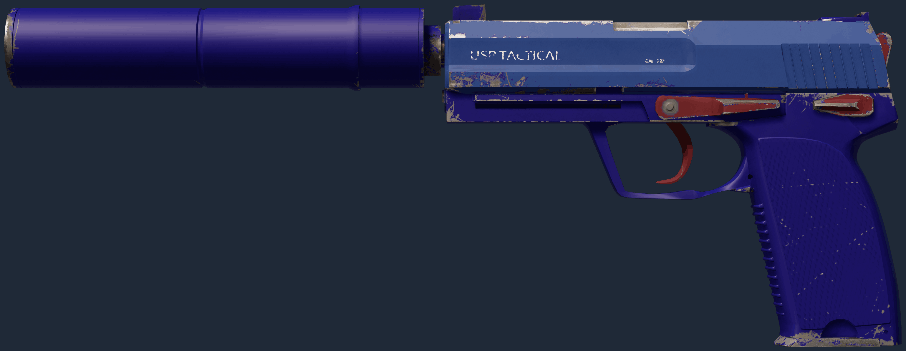 USP-S | Royal Blue Image