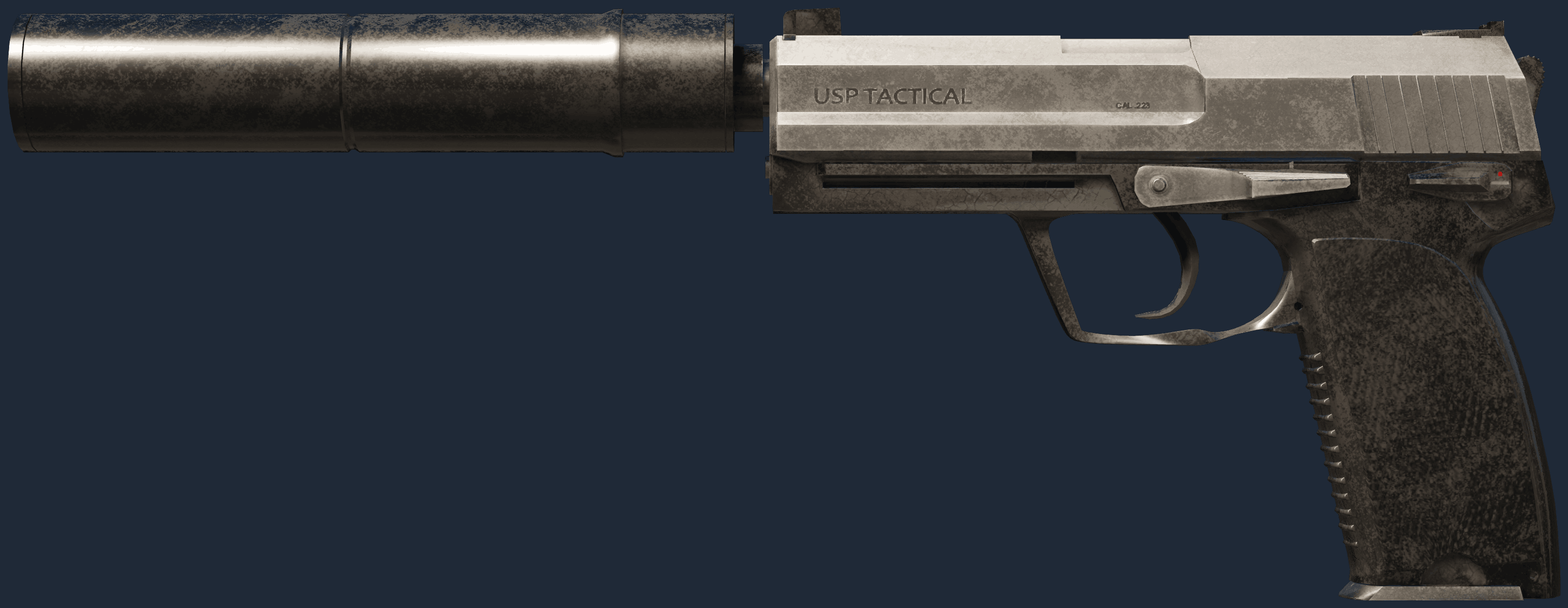 USP-S | Stainless Image