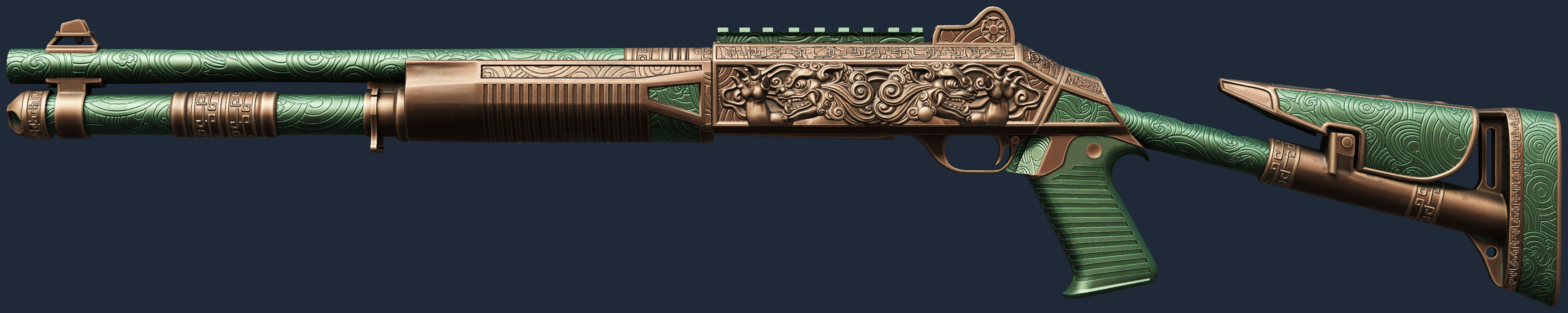 XM1014 | Watchdog Image