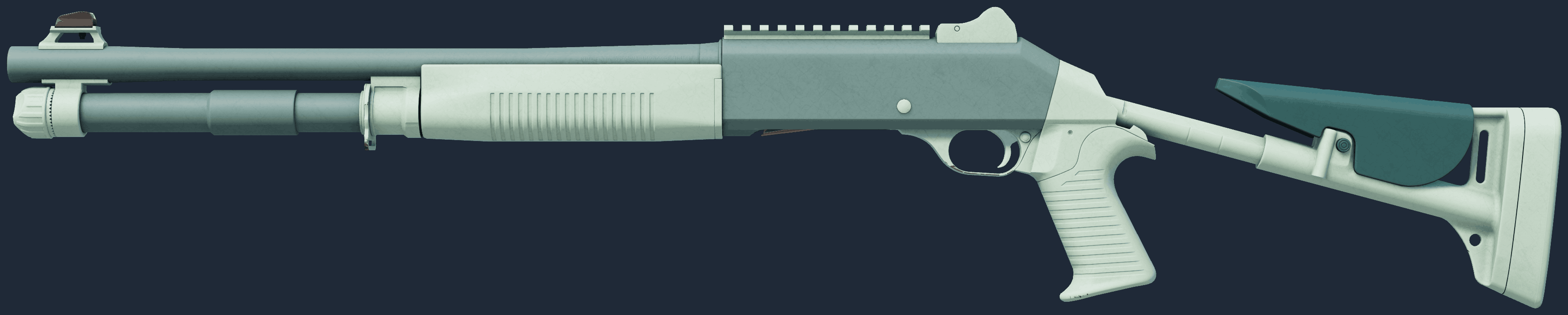 XM1014 | Blue Spruce Image