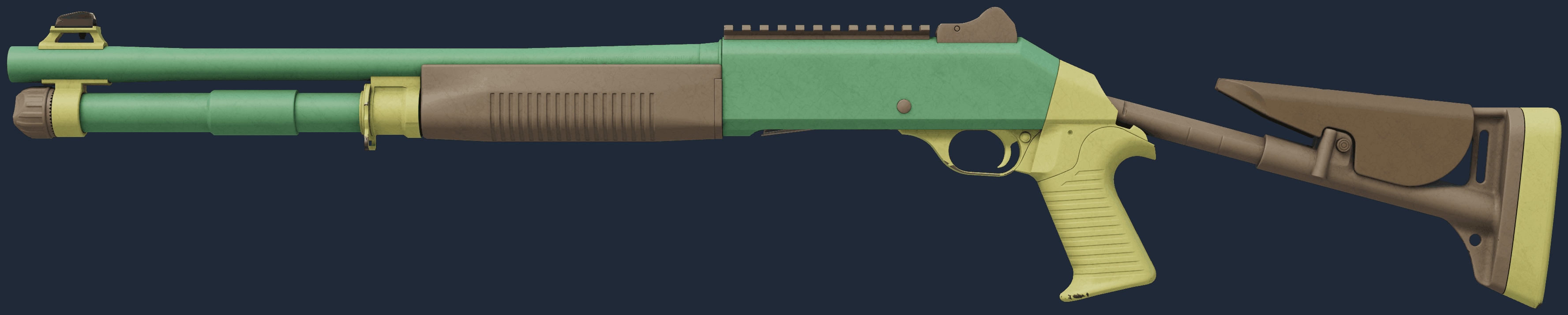 XM1014 | Jungle Image