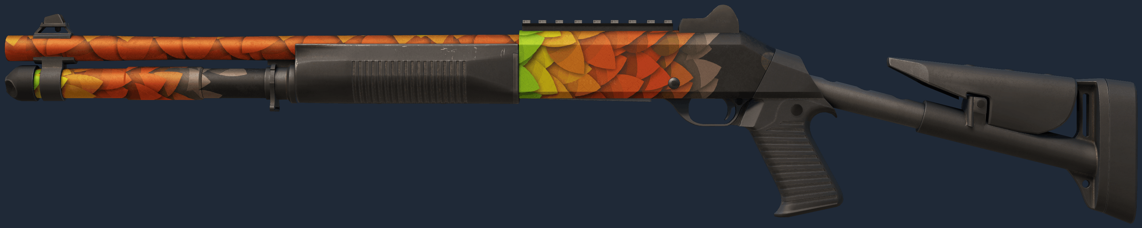 XM1014 | Seasons Image