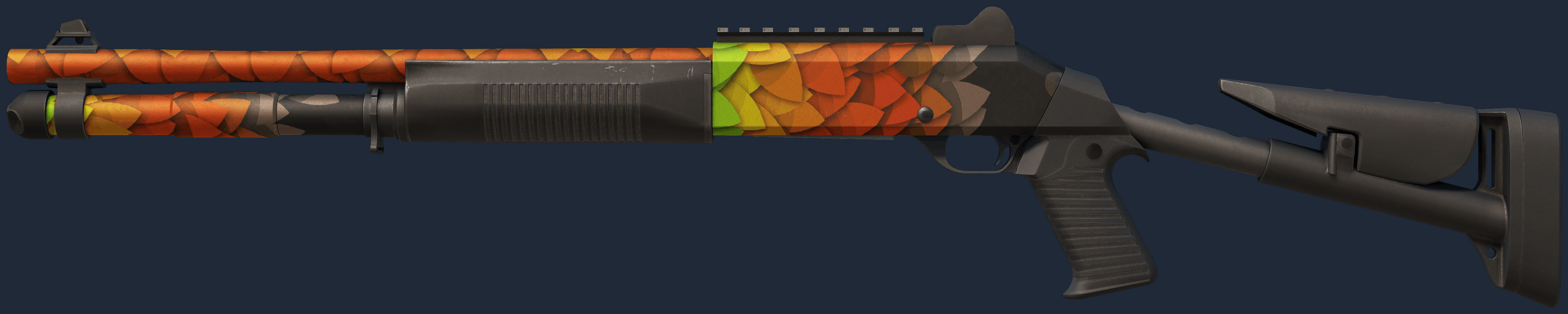 XM1014 | Seasons Image