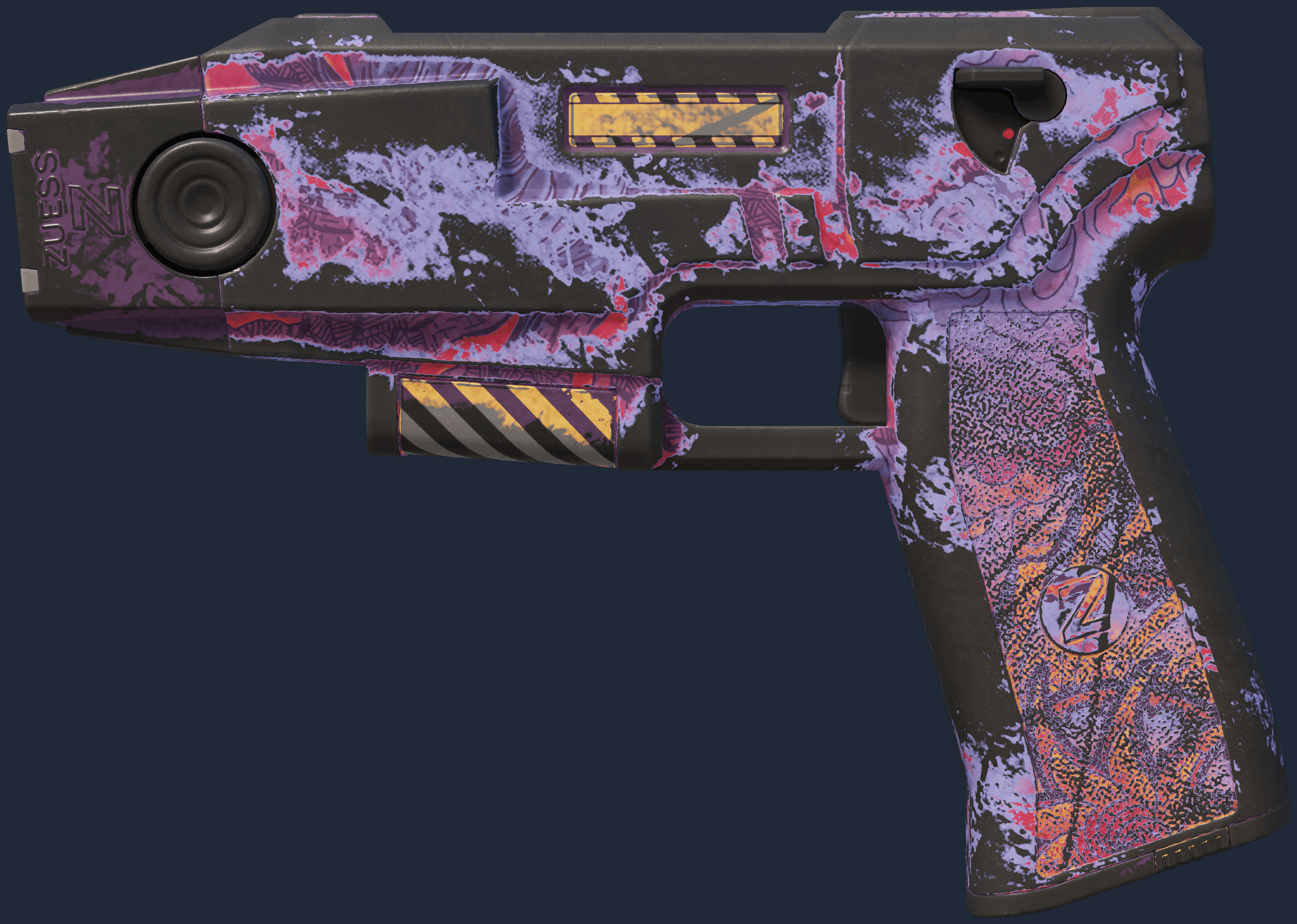 Zeus x27 | Earth Mandala Image