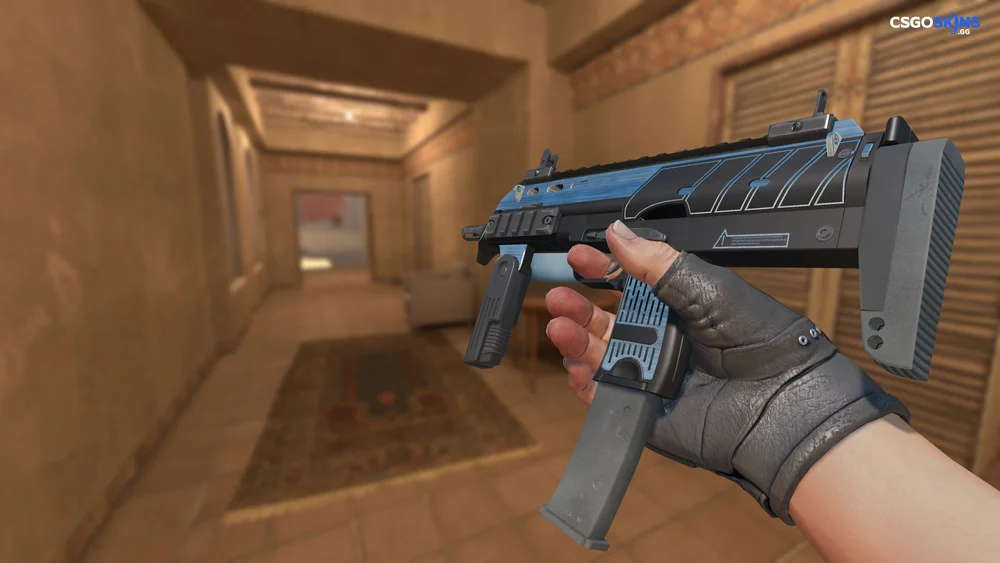MP7 | Armor Core Artwork