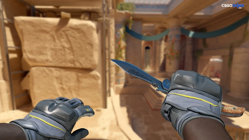 ★ Navaja Knife | Vanilla Artwork