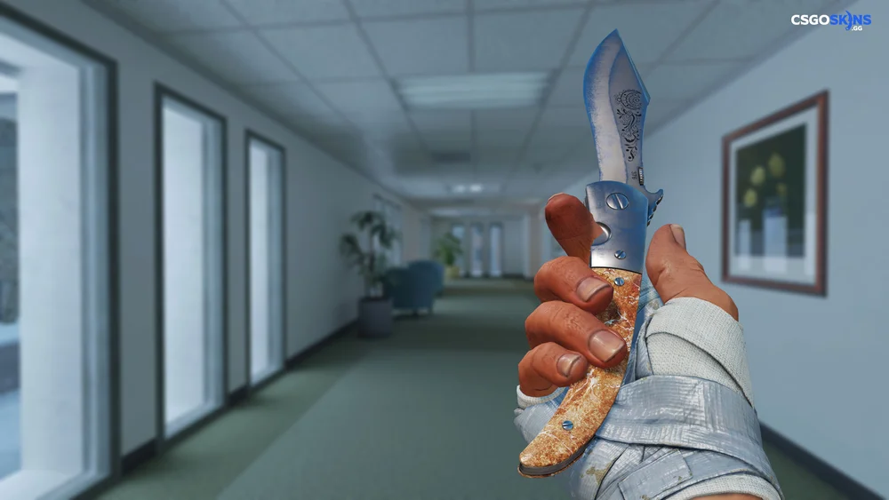 ★ Navaja Knife | Vanilla Artwork