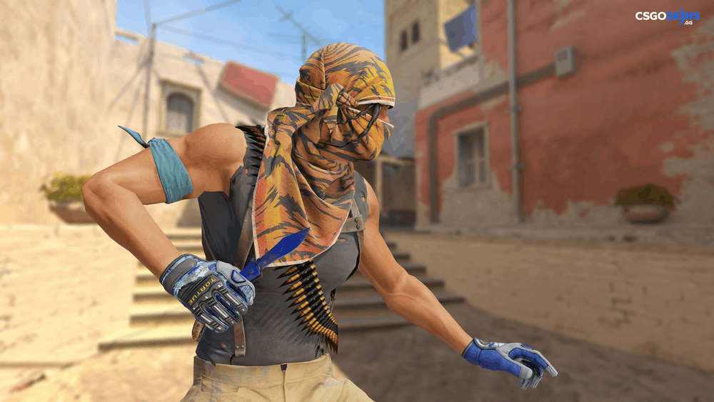 ★ Navaja Knife | Doppler Phase 1 Artwork