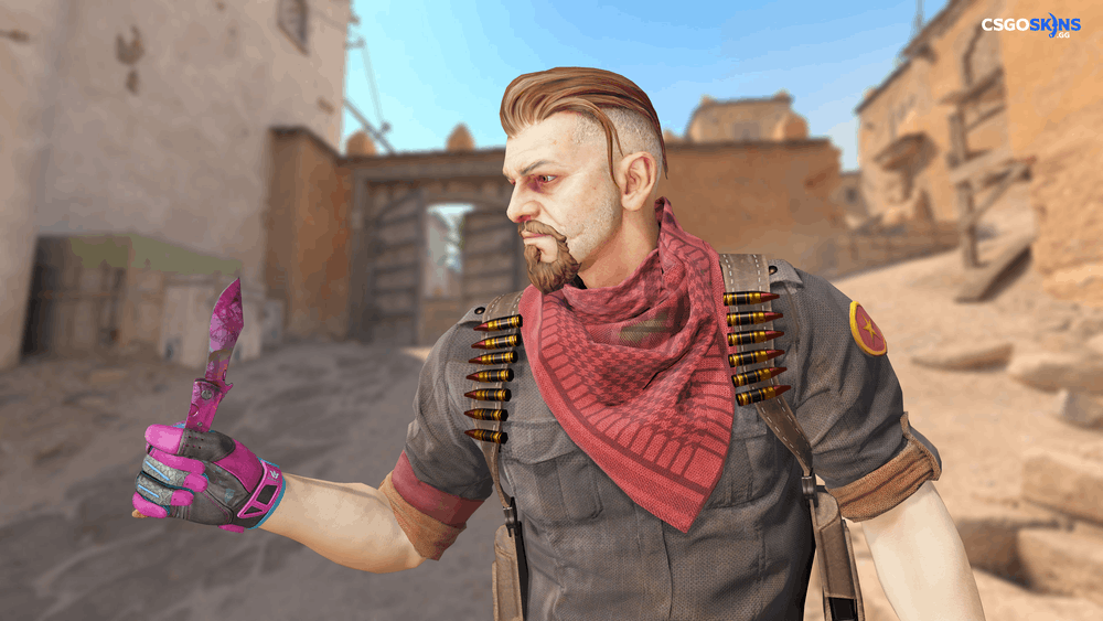 ★ Navaja Knife | Doppler Phase 2 Artwork