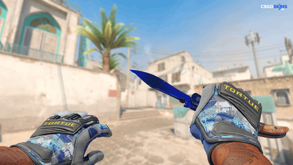 ★ Navaja Knife | Doppler Phase 4 Artwork