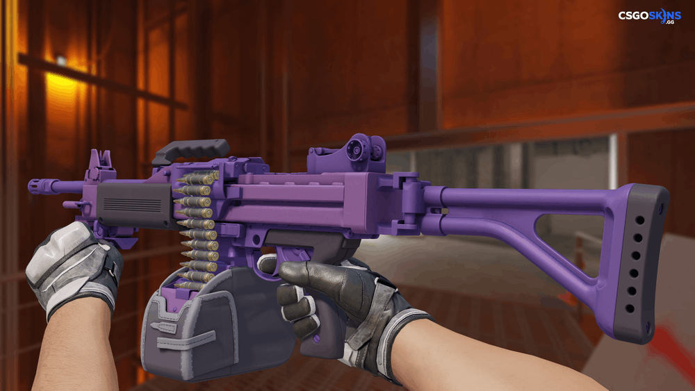 Negev | Sour Grapes Artwork