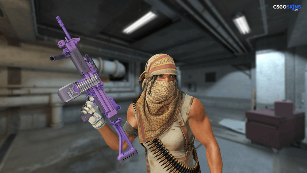 Negev | Sour Grapes Artwork