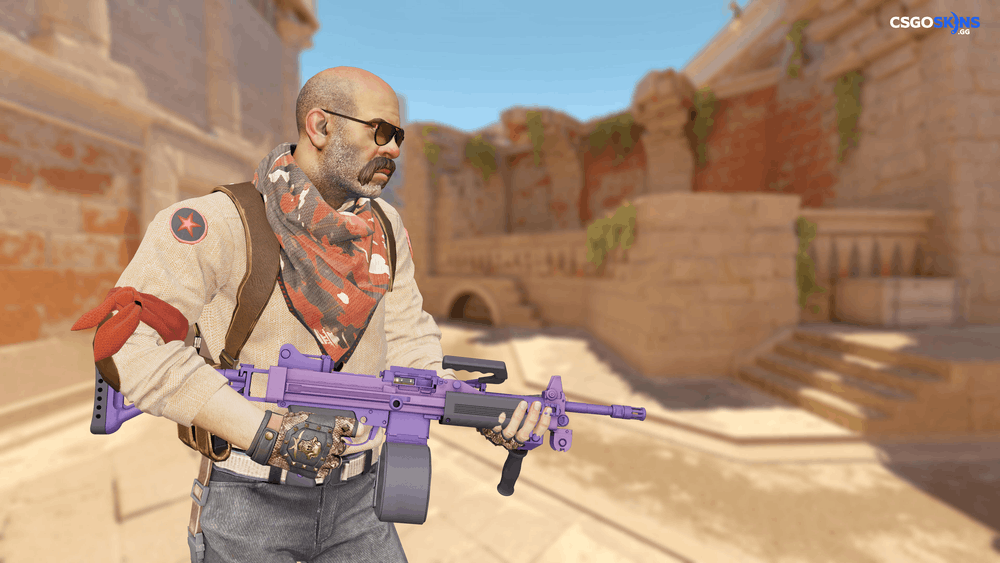 Negev | Sour Grapes Artwork