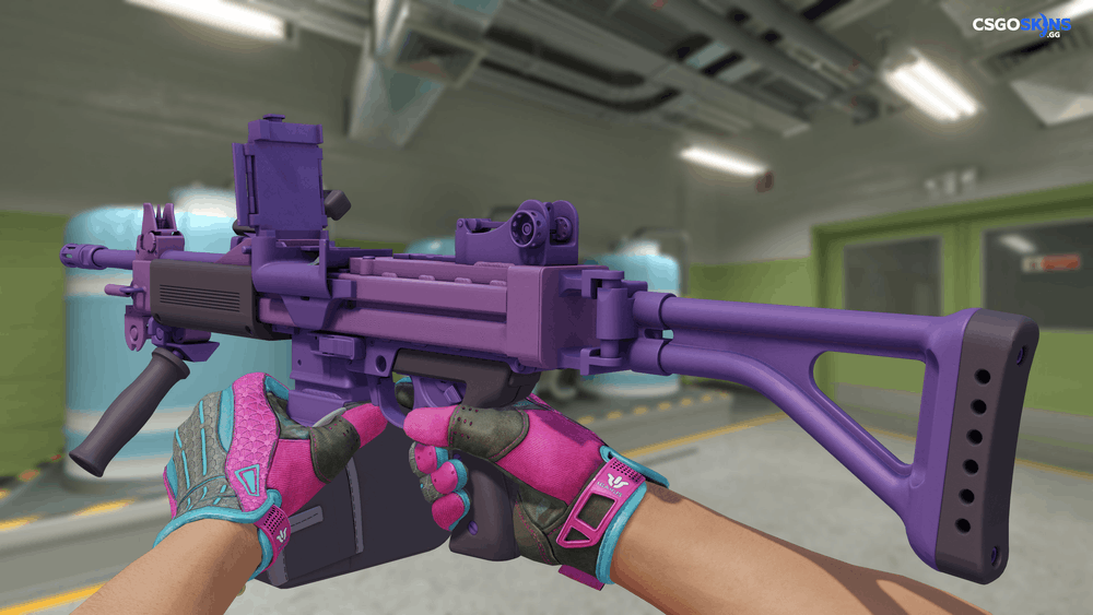 Negev | Sour Grapes Artwork