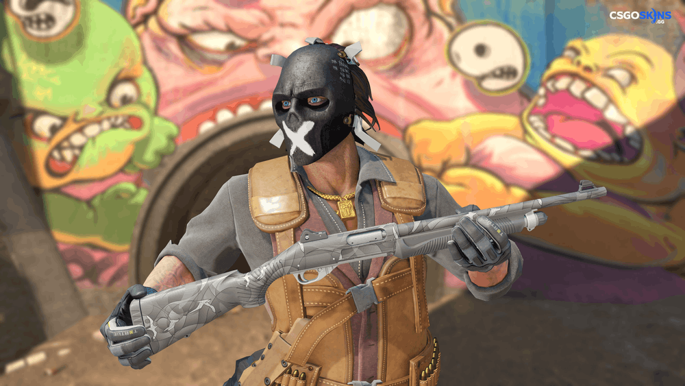 Nova | Currents Artwork