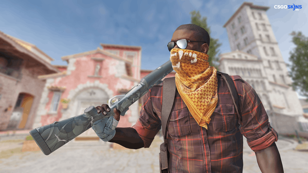 Nova | Currents Artwork