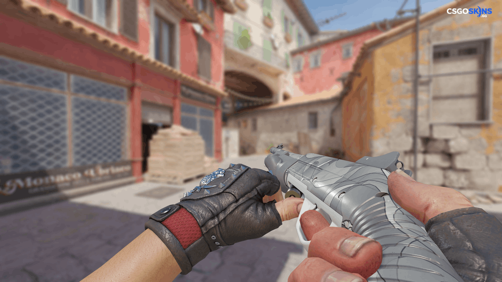 Nova | Currents Artwork