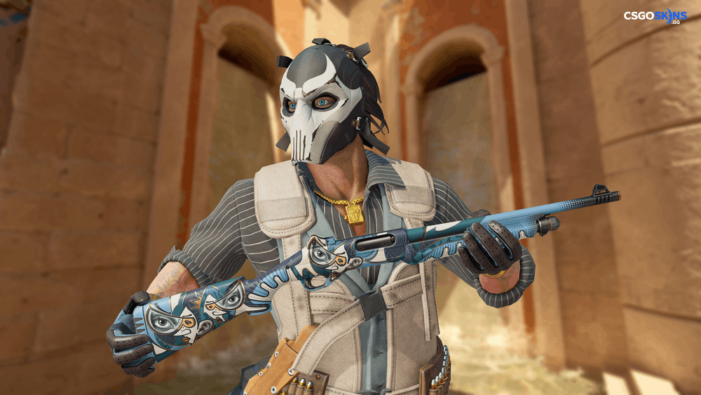 Nova | Ocular Artwork