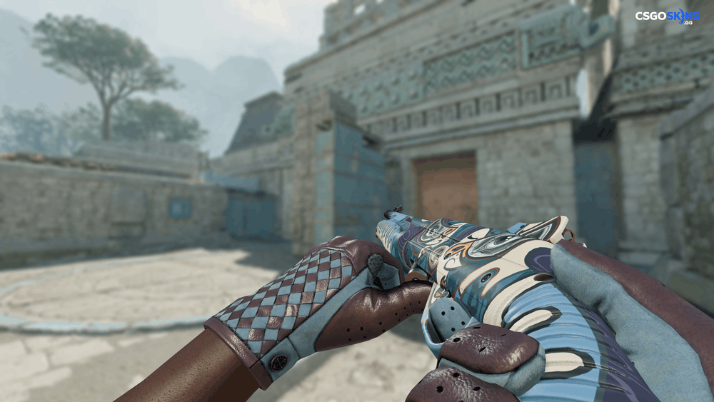 Nova | Ocular Artwork