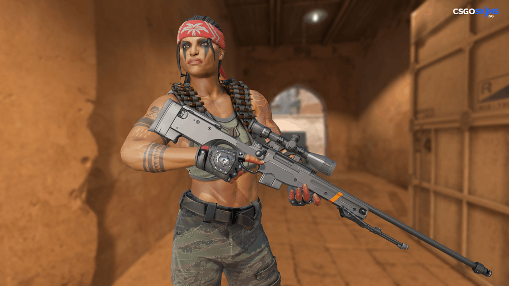 AWP | Black Box Artwork