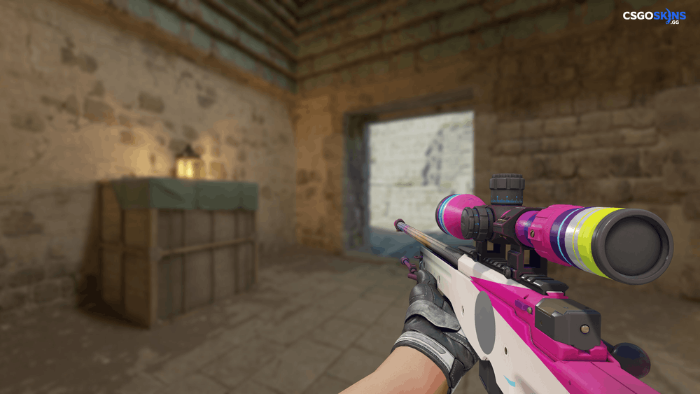 AWP | CMYK Artwork