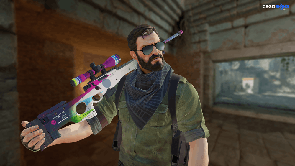 AWP | CMYK Artwork