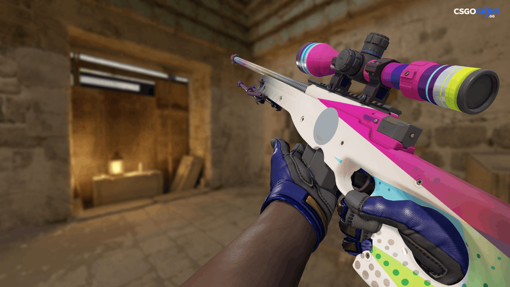 AWP | CMYK Artwork