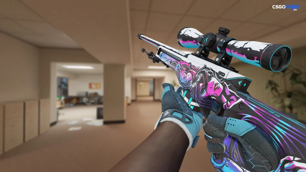 AWP | Neo-Noir Artwork