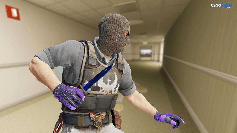 ★ Bayonet | Doppler Phase 3 Artwork