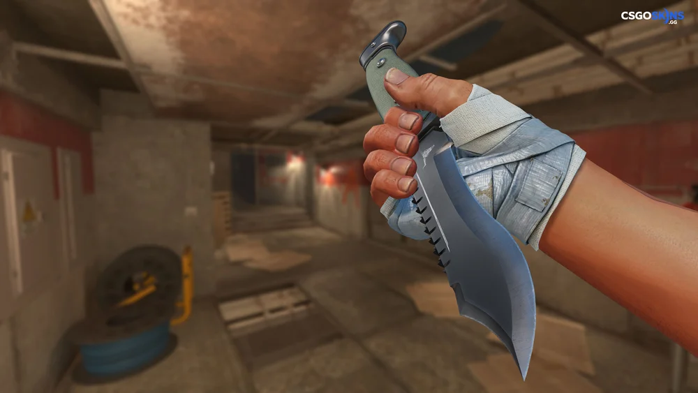 ★ Bowie Knife | Vanilla Artwork