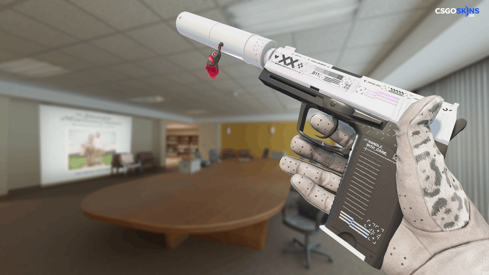 Charm | Magmatude Artwork