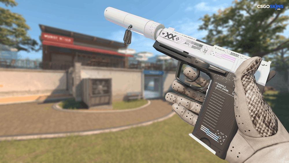 Charm | Austin 2025 Highlight | 910 Clutch Denied Artwork