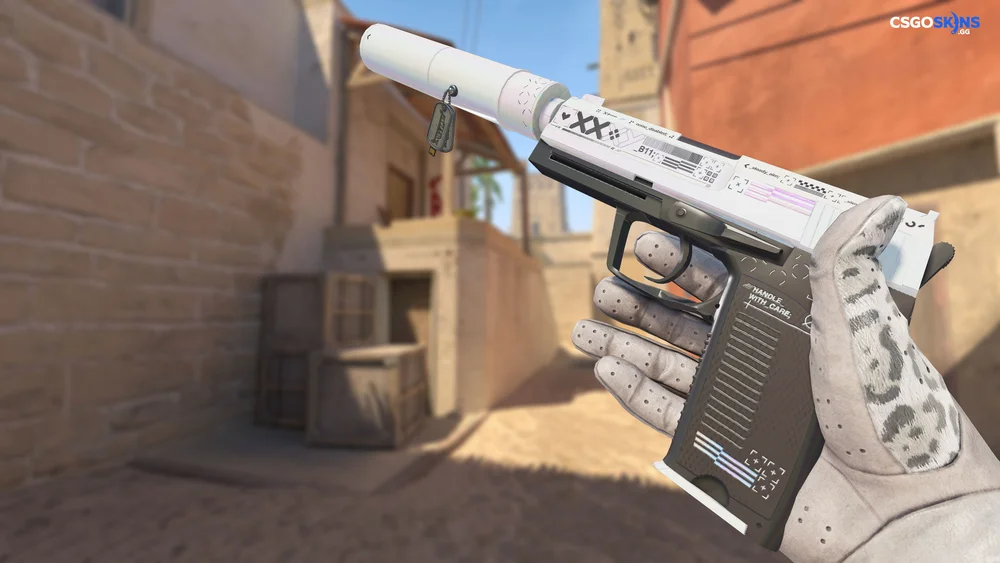 Charm | Austin 2025 Highlight | 910 Double AWP Kill Artwork