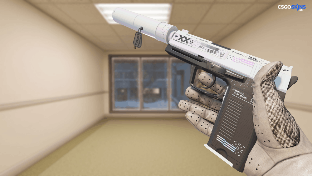 Charm | Austin 2025 Highlight | 910 Double Kill Artwork