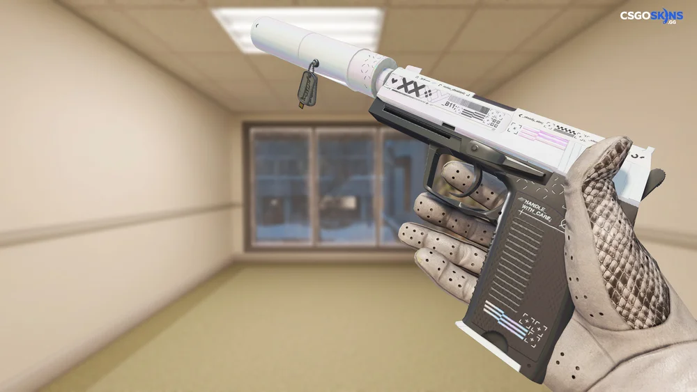 Charm | Austin 2025 Highlight | 910 Double Kill Artwork