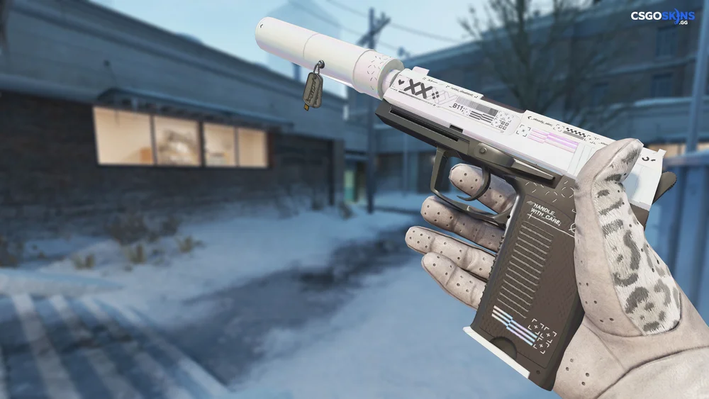 Charm | Austin 2025 Highlight | 910 Spray and Pray Artwork