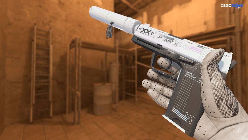 Charm | Austin 2025 Highlight | 910 Triple Kill vs FaZe Artwork