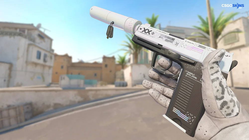 Charm | Austin 2025 Highlight | 1 Holds 1 Dodges Artwork