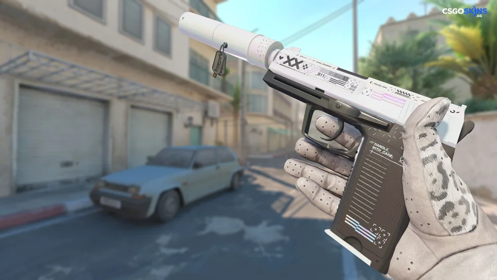 Charm | Austin 2025 Highlight | 180 One Tap Artwork