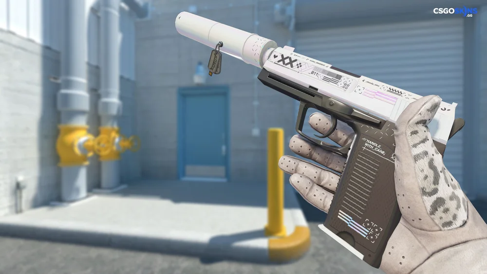 Charm | Austin 2025 Highlight | 2K Dualies Artwork