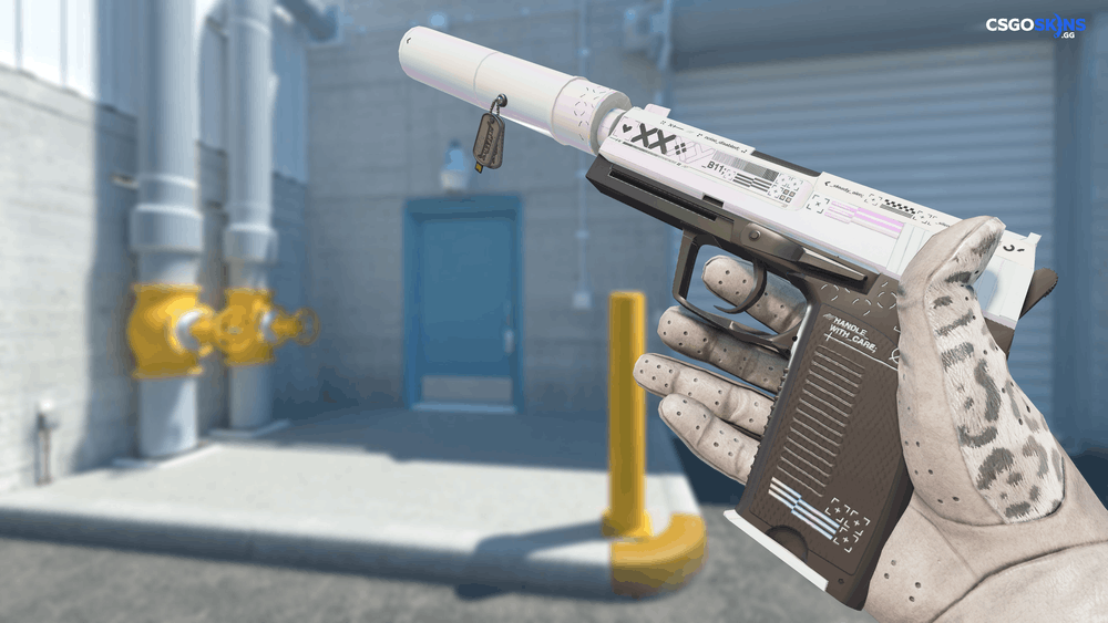 Charm | Austin 2025 Highlight | 2K Dualies Artwork