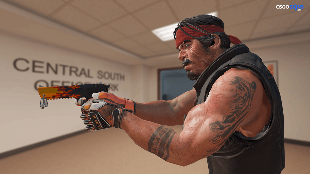 Charm | Austin 2025 Highlight | 2K Dualies Artwork