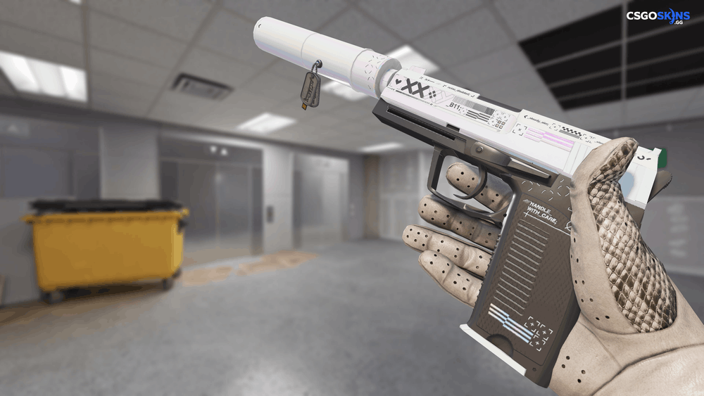 Charm | Austin 2025 Highlight | 2K Spraydown Artwork