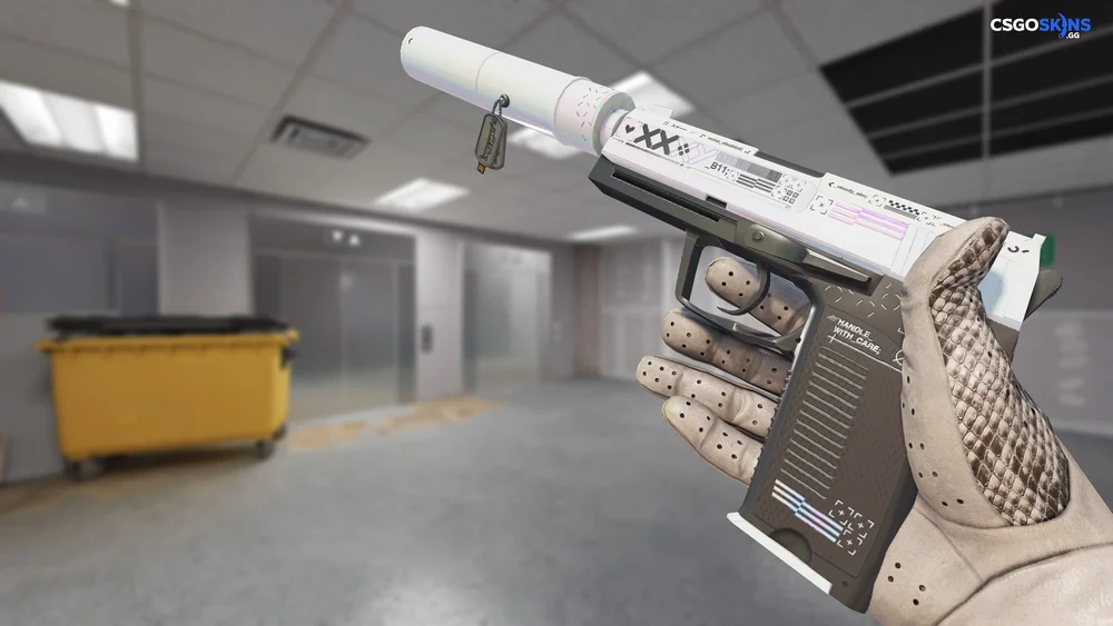 Charm | Austin 2025 Highlight | 2K Spraydown Artwork