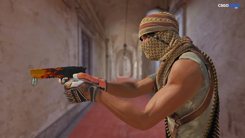 Charm | Austin 2025 Highlight | 2K Spraydown Artwork