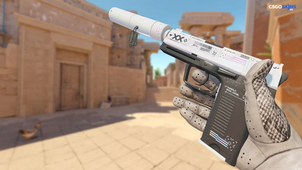 Charm | Austin 2025 Highlight | Techno4K: The Clutch God Artwork