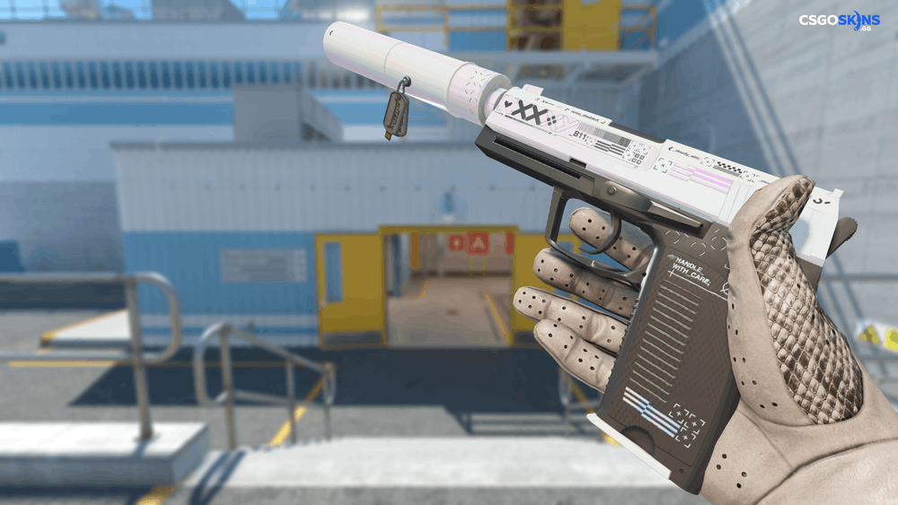 Charm | Austin 2025 Highlight | Techno4K Triple Kill Artwork