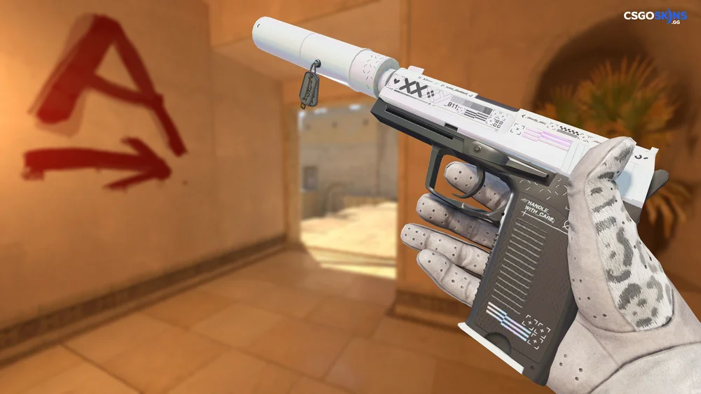 Charm | Austin 2025 Highlight | Techno4K Fortress Artwork