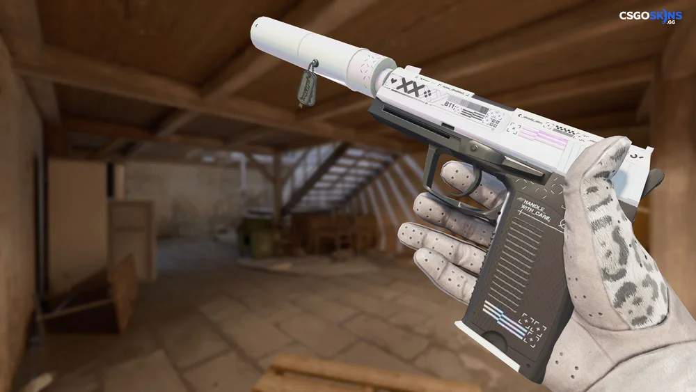 Charm | Austin 2025 Highlight | The AWP Double Artwork