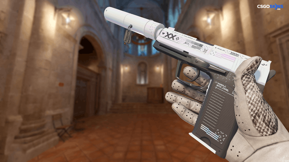 Charm | Austin 2025 Highlight | The AWP Head To Head Artwork